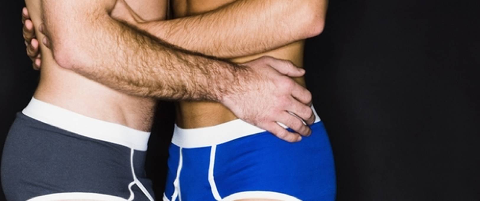 Rencontre gay