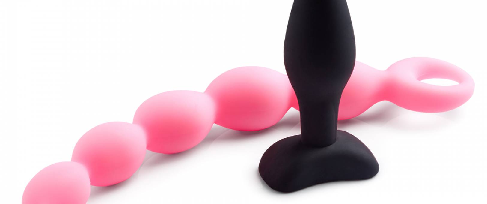 Découverte du sexe anal (partie 2) : « Un gode, du lubrifiant et la volonté d'agir »