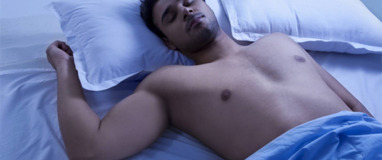 Histoire de cul : J’avais un mec devant moi et un mec derrière