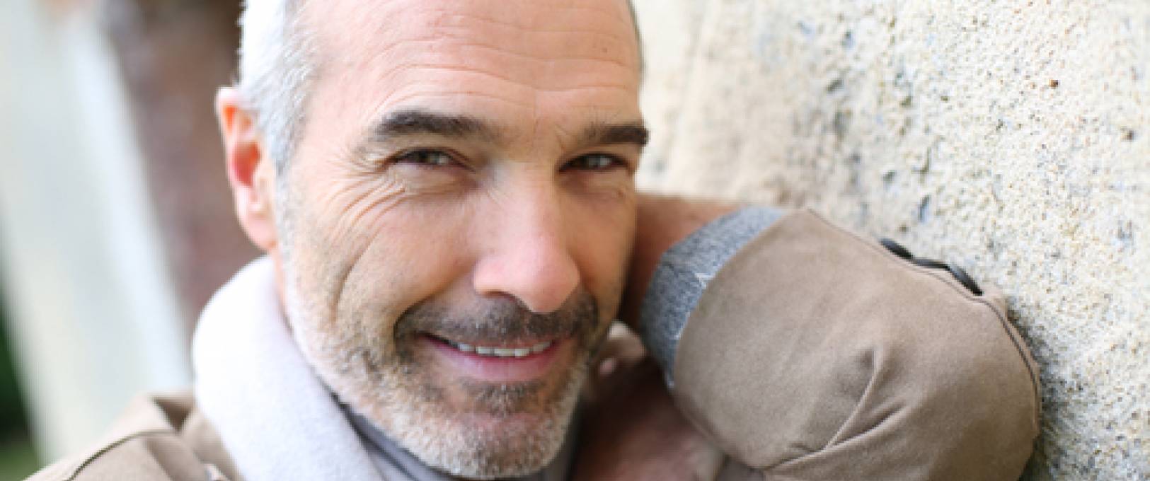 Ma première fois avec un homme : Que je brise le tabou