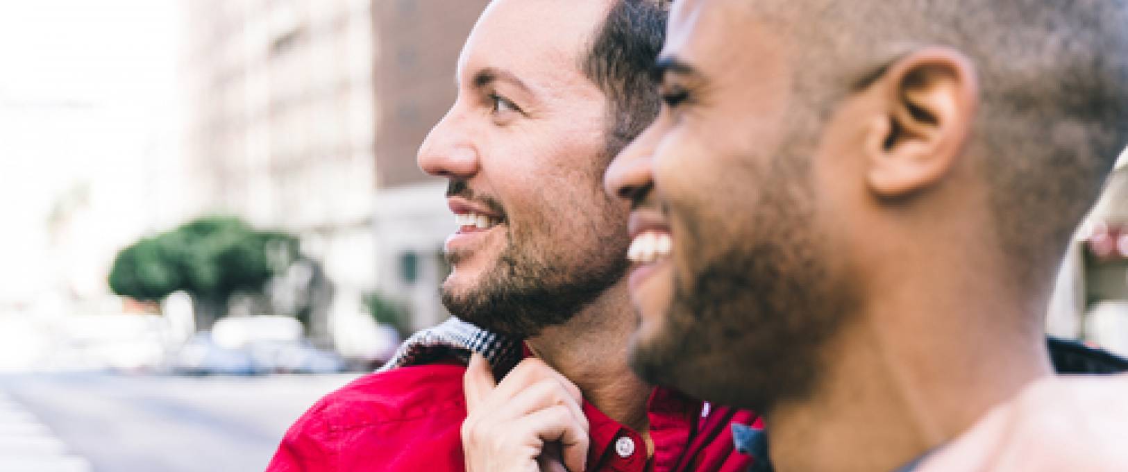 Découverte de la bisexualité : Je n'avais eu que des rapports sexuels avec des hommes