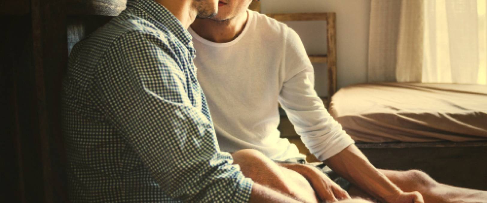 Suis-je bi, pansexuel ou tout simplement hétéro avec des tendances gays ?