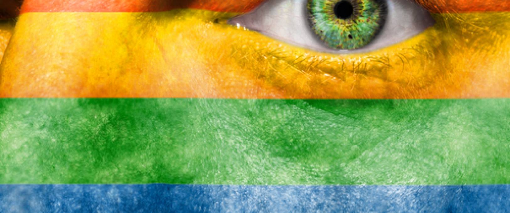 Guide pour la protection des LGBT en ligne