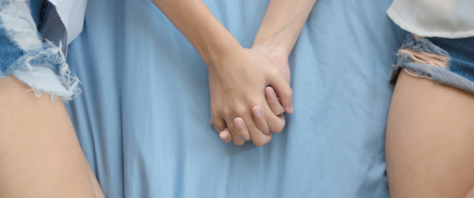 La pansexualité : Aimer et désirer au-del&agrave; des genres et des sexes