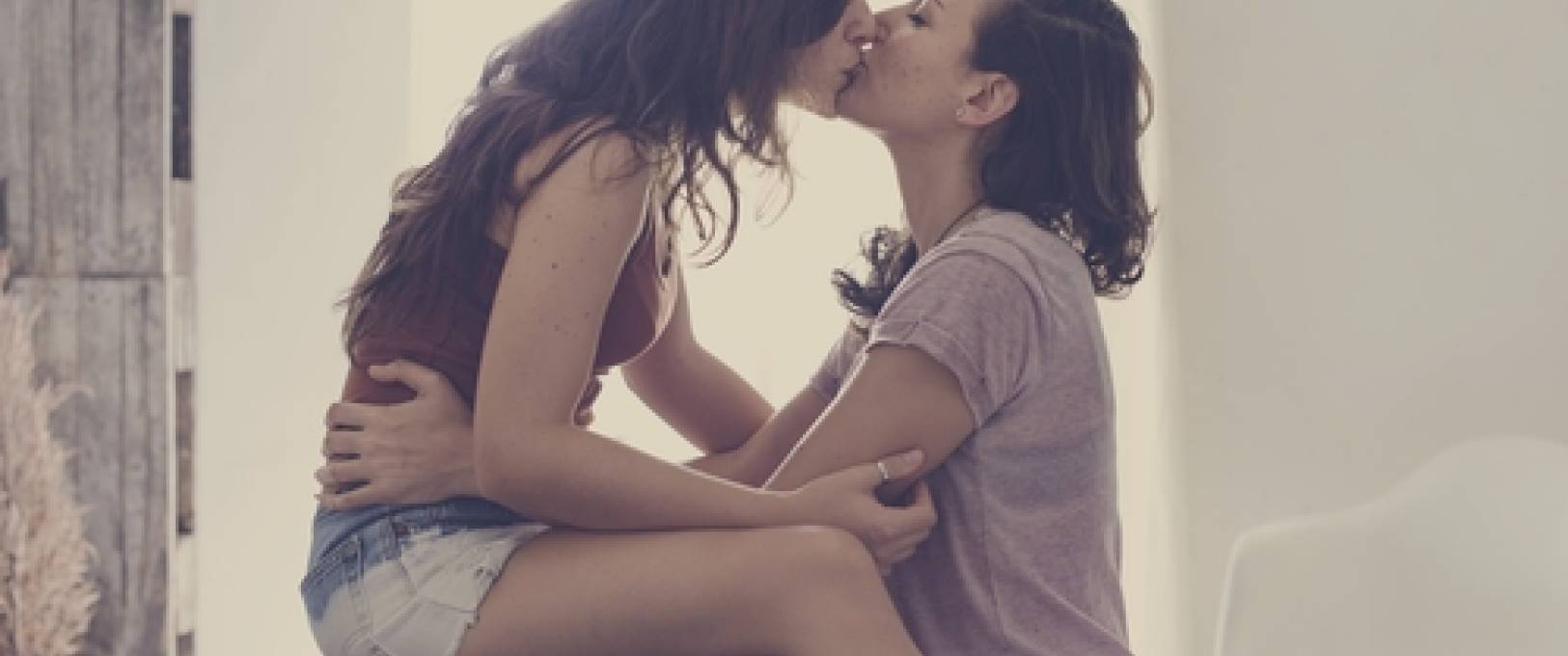 Entrevue avec une pansexuelle activiste : Beaucoup de gens doivent fuir leur famille pour être ce qu'ils sont