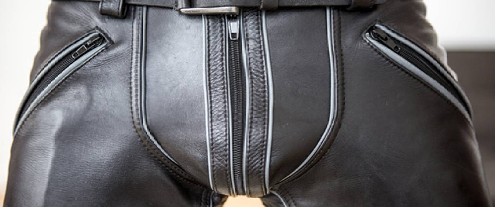 Ma première expérience fétichiste : « Je sentais le nylon délicat sur la peau »