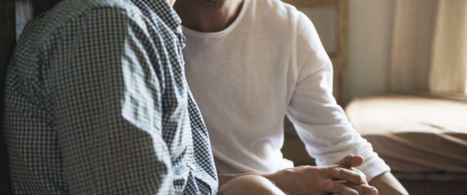 Témoignage coming out : Hétéro, gay ou bi, telle est la question
