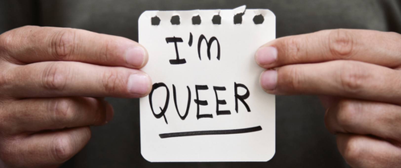 Interview femme queer : « C’était plutôt un sentiment sans nom »
